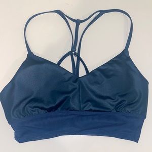 Alo sports bra
